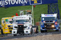 Truck Racing Most 2010