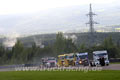 Truck Racing Most 2010