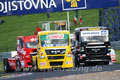 Truck Racing Most 2010
