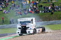 Truck Racing Most 2010