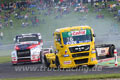 Truck Racing Most 2010