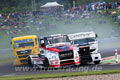 Truck Racing Most 2010