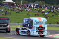 Truck Racing Most 2010