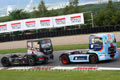 Truck Racing Most 2010