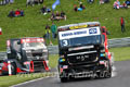Truck Racing Most 2010