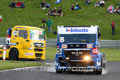 Truck Racing Most 2010