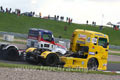 Truck Racing Most 2010