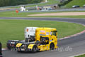 Truck Racing Most 2010