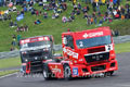 Truck Racing Most 2010