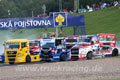Truck Racing Most 2010