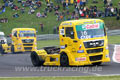 Truck Racing Most 2010