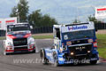 Truck Racing Most 2010