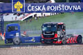 Truck Racing Most 2010