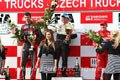 Truck Racing Most 2010