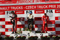 Truck Racing Most 2010