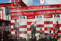 Truck Racing Most 2010