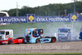 Truck Racing Most 2010