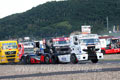 Truck Racing Most 2010