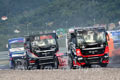Truck Racing Most 2010