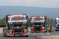 Truck Racing Most 2010