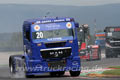 Truck Racing Most 2010