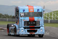 Truck Racing Most 2010