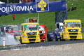 Truck Racing Most 2010