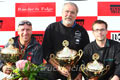 Truck Racing Most 2010