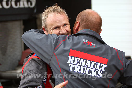 Truck Racing Zolder 2010