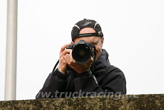 Truck Racing Zolder 2010