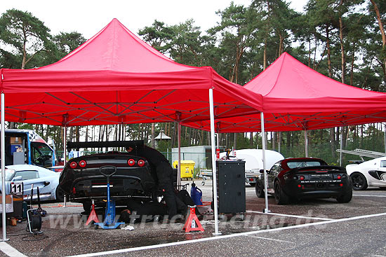 Truck Racing Zolder 2010