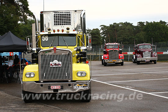 Truck Racing Zolder 2010