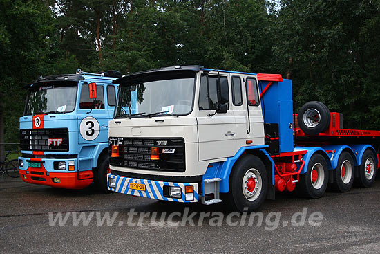 Truck Racing Zolder 2010