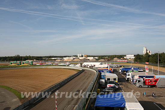 Truck Racing Zolder 2010