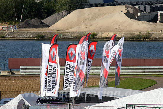 Truck Racing Zolder 2010