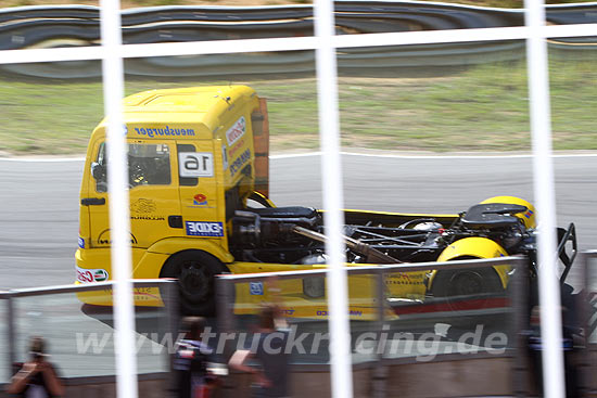 Truck Racing Zolder 2010