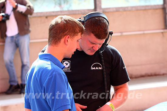 Truck Racing Zolder 2010