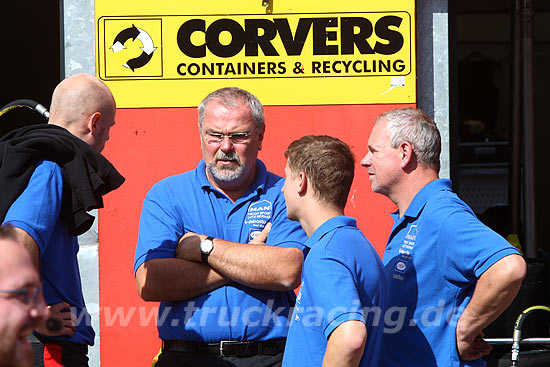 Truck Racing Zolder 2010