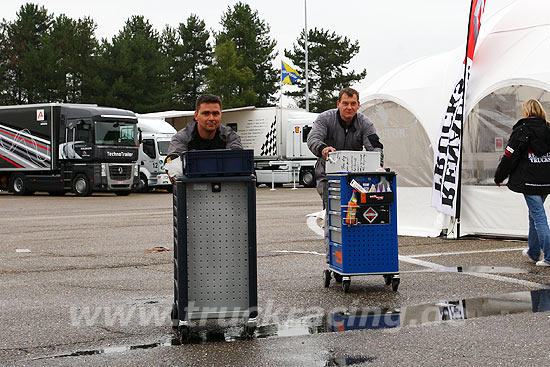 Truck Racing Zolder 2010