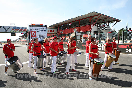 Truck Racing Zolder 2010