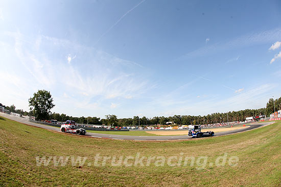 Truck Racing Zolder 2010