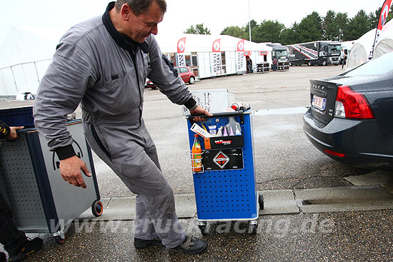 Truck Racing Zolder 2010