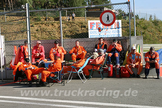 Truck Racing Zolder 2010