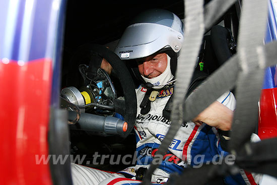 Truck Racing Zolder 2010
