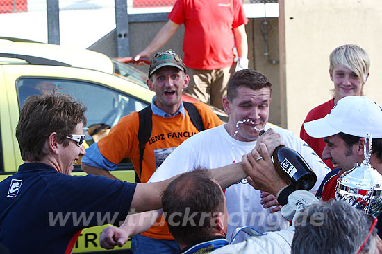 Truck Racing Zolder 2010