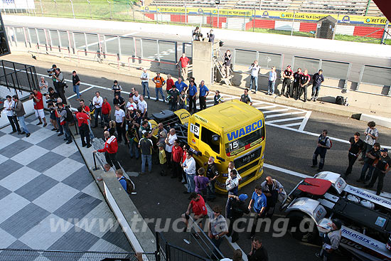 Truck Racing Zolder 2010
