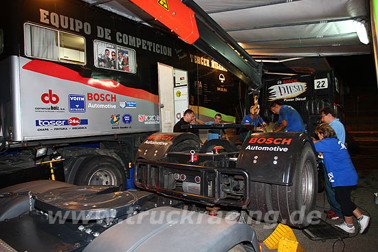 Truck Racing Zolder 2010