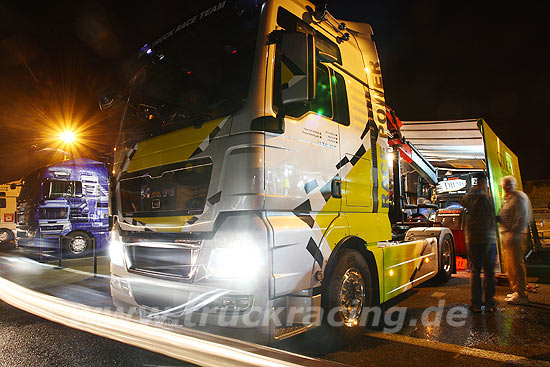 Truck Racing Zolder 2010