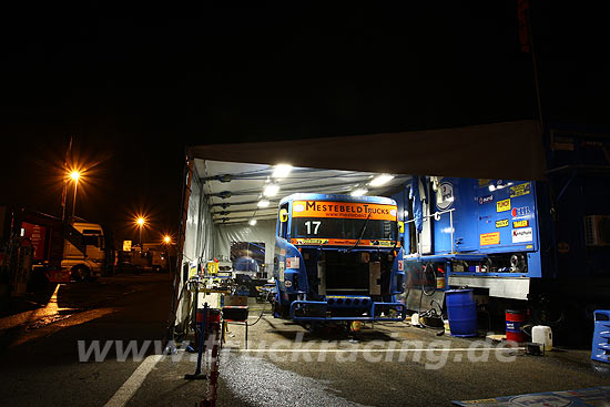 Truck Racing Zolder 2010