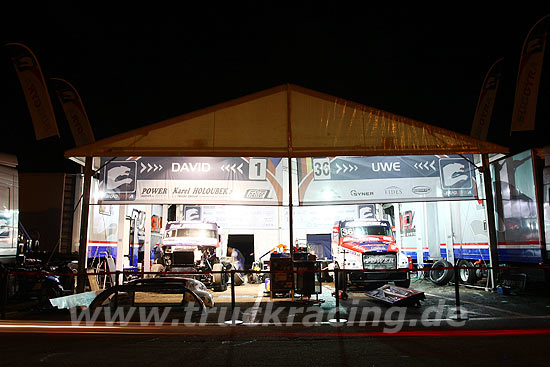 Truck Racing Zolder 2010